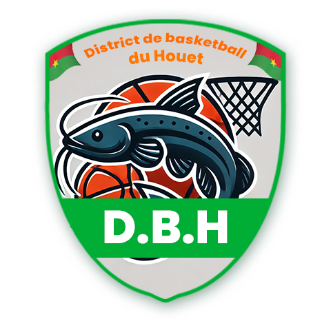 Logo DBH